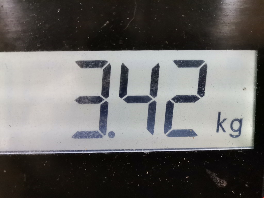 Рычаг передний правый OPEL Astra G 1998-2005