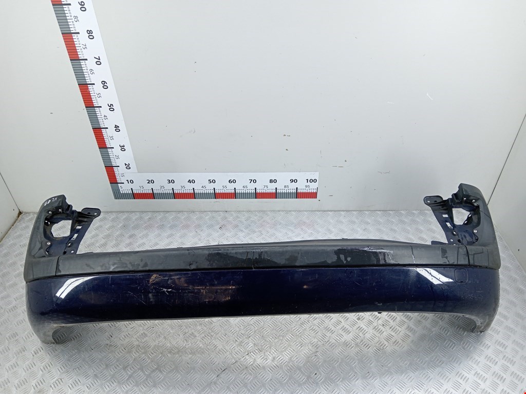 Бампер задний RENAULT Espace 2003-2014