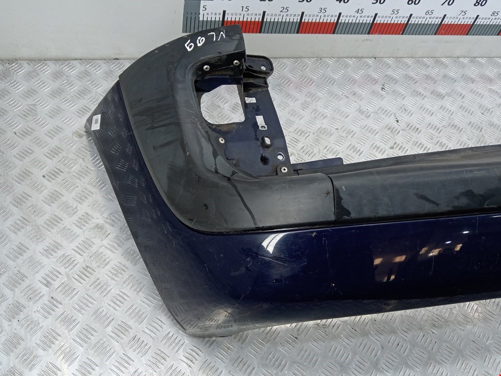 Бампер задний RENAULT Espace 2003-2014