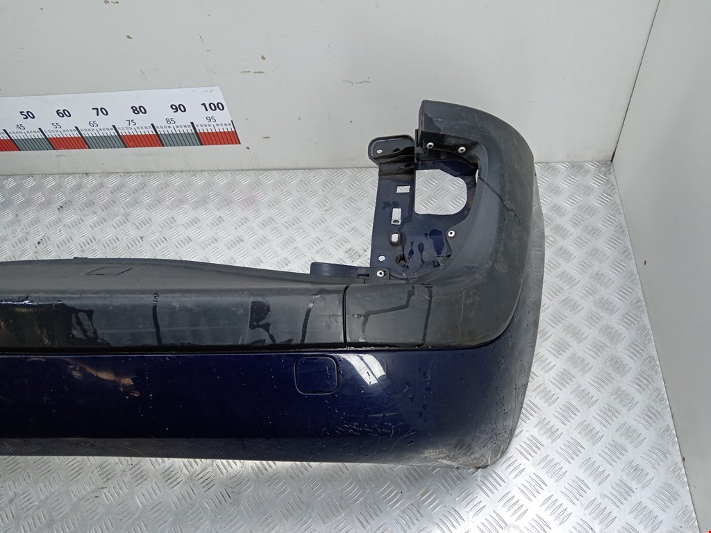 Бампер задний RENAULT Espace 2003-2014