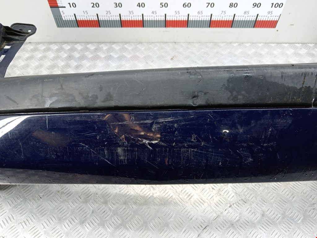 Бампер задний RENAULT Espace 2003-2014