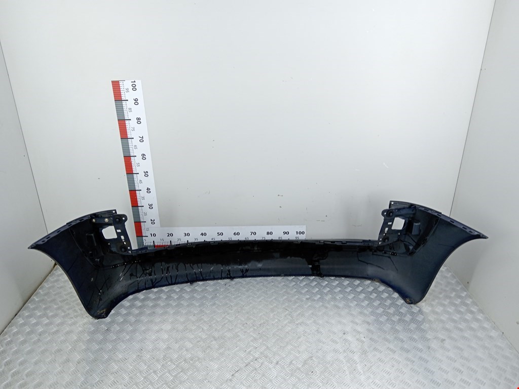 Бампер задний RENAULT Espace 2003-2014