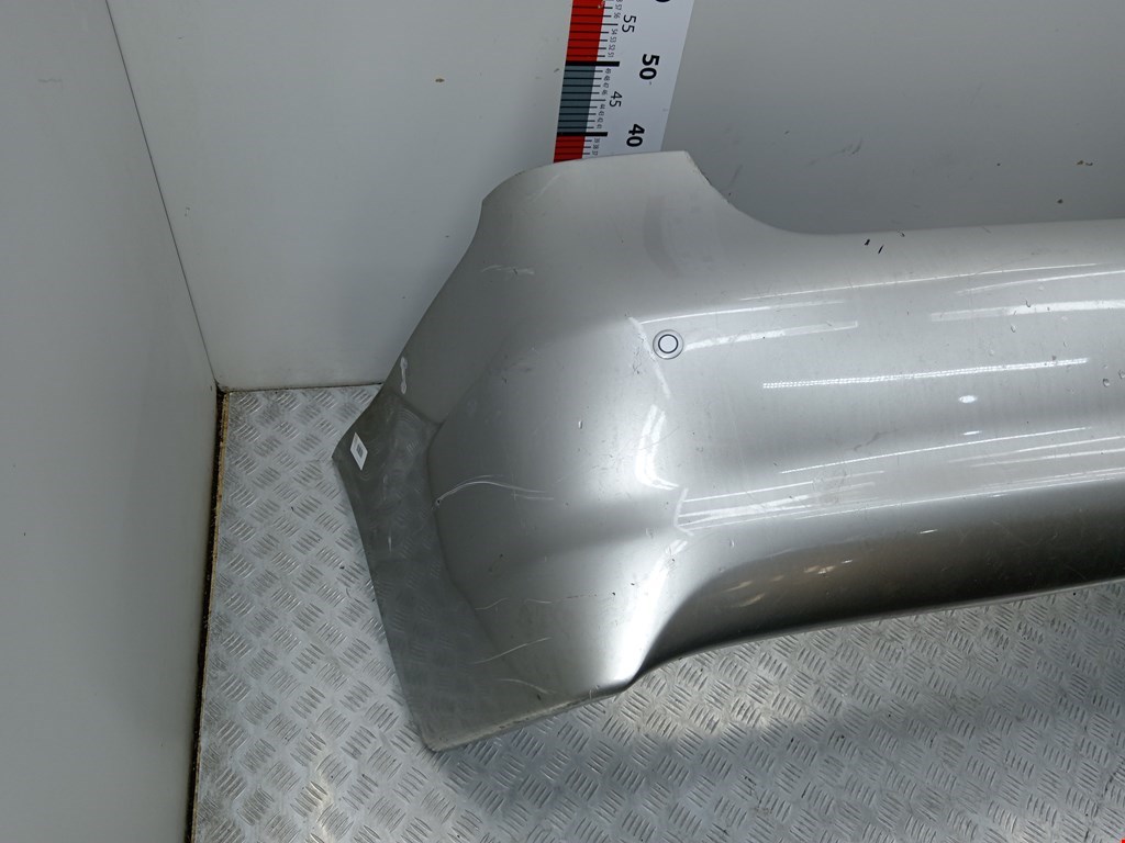 Бампер задний MITSUBISHI Grandis 2003-2011