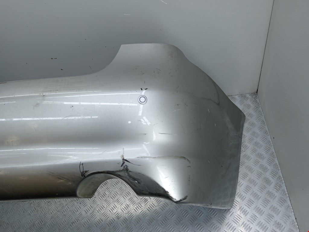 Бампер задний MITSUBISHI Grandis 2003-2011