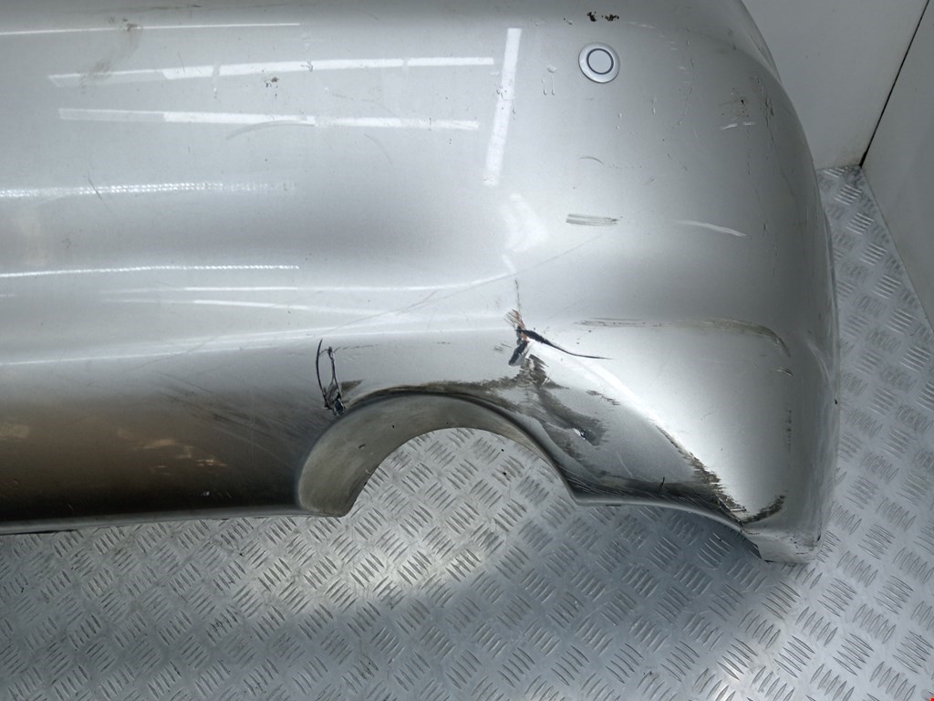 Бампер задний MITSUBISHI Grandis 2003-2011