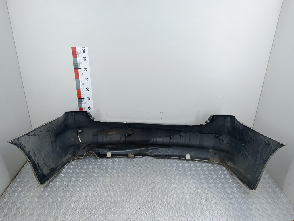 Бампер задний MITSUBISHI Grandis 2003-2011