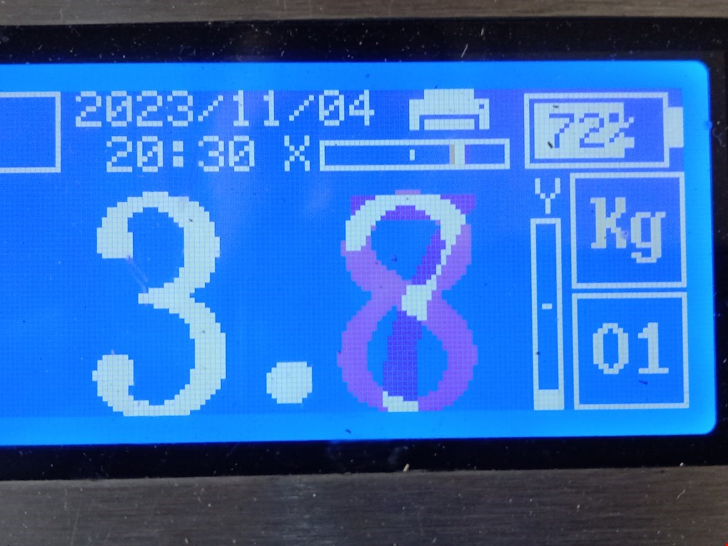 Бампер задний MITSUBISHI Grandis 2003-2011