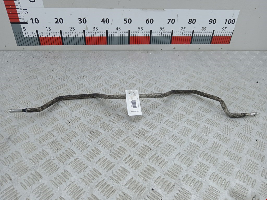 Радиатор гидроусилителя FORD Mondeo III 2000-2007