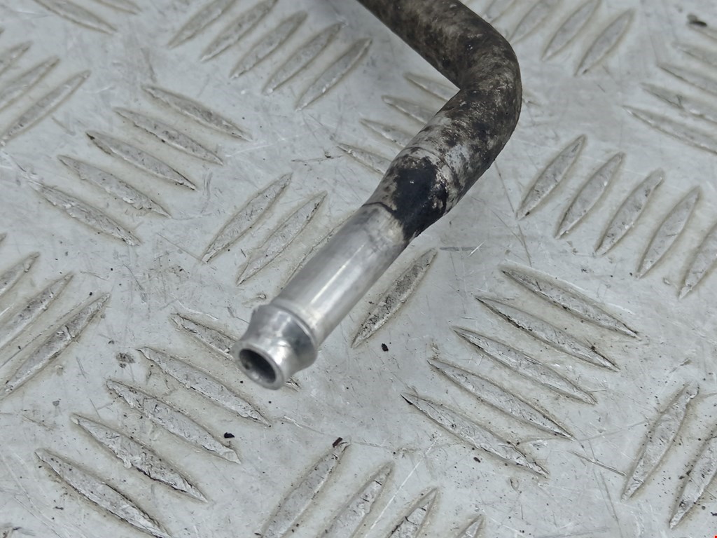 Радиатор гидроусилителя FORD Mondeo III 2000-2007