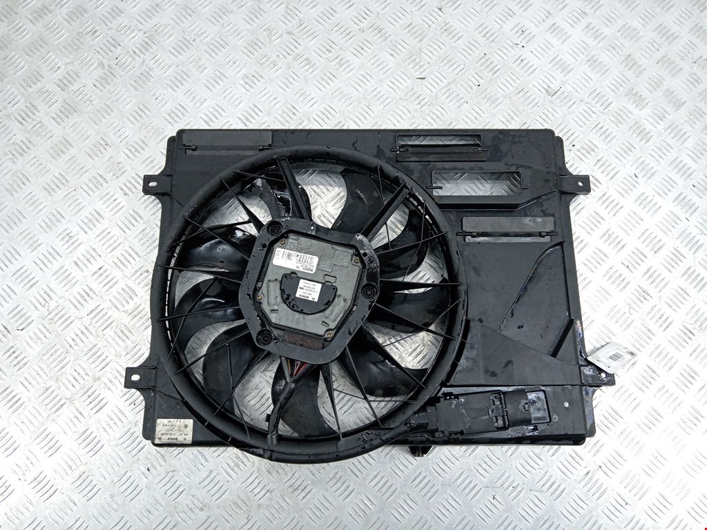 Вентилятор радиатора основного SEAT Alhambra 1996-2010