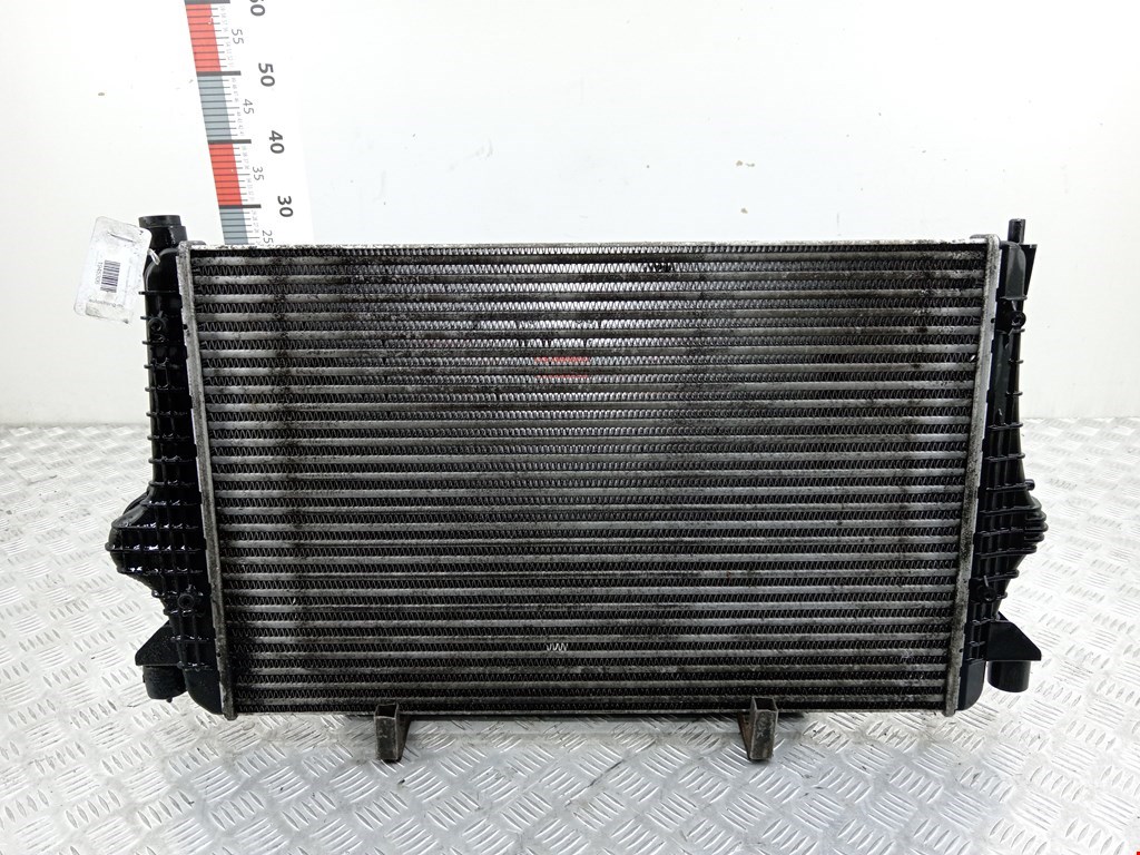 Интеркулер (радиатор интеркулера) SEAT Alhambra 1996-2010