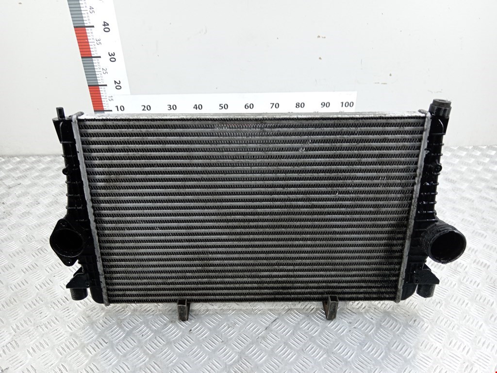 Интеркулер (радиатор интеркулера) SEAT Alhambra 1996-2010