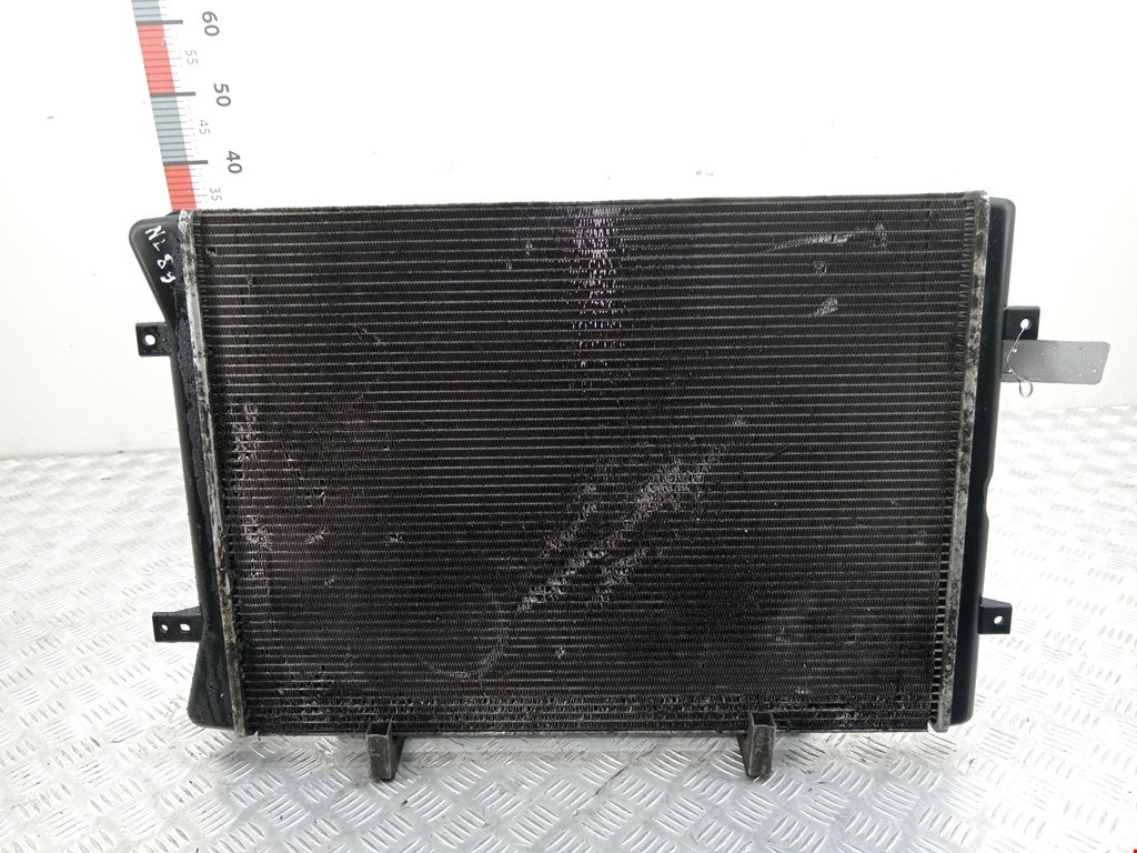 Радиатор основной SEAT Alhambra 1996-2010