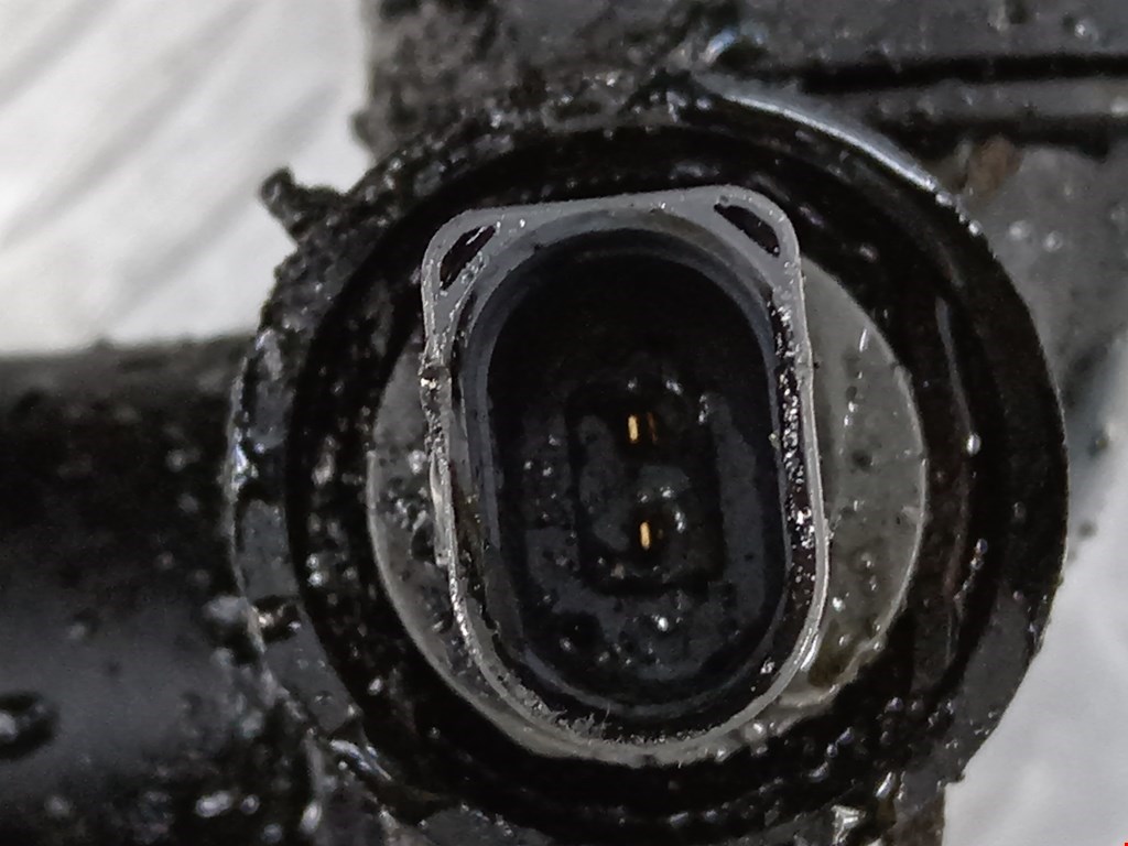 Радиатор основной SEAT Alhambra 1996-2010