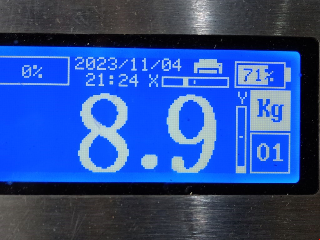 Радиатор основной SEAT Alhambra 1996-2010