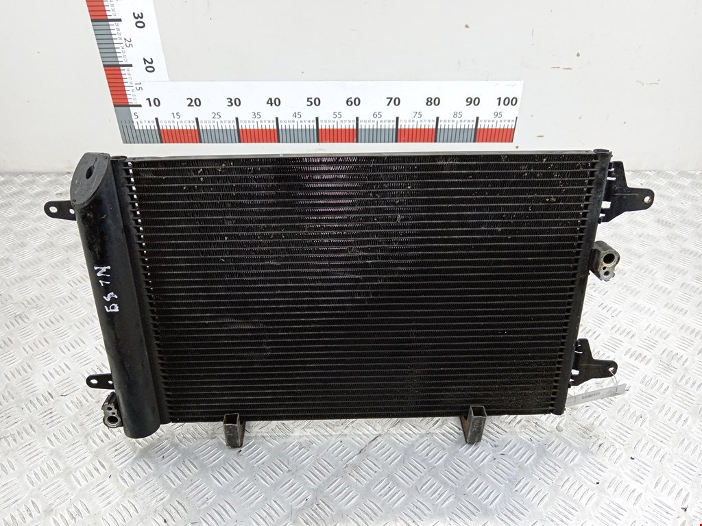 Радиатор кондиционера SEAT Alhambra 1996-2010