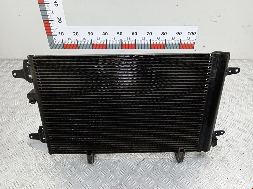 Радиатор кондиционера SEAT Alhambra 1996-2010