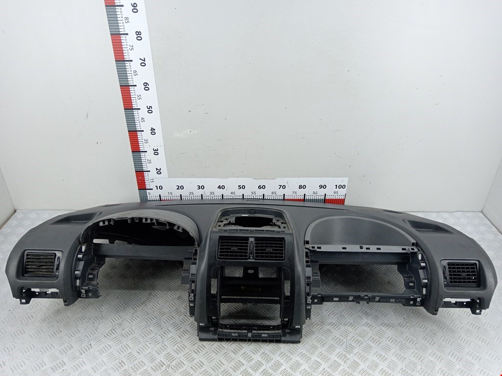 Торпедо PEUGEOT Expert II 2007-2016