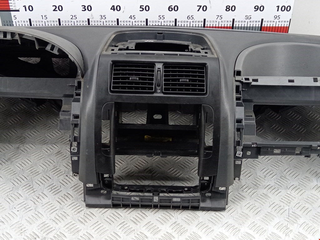 Торпедо PEUGEOT Expert II 2007-2016