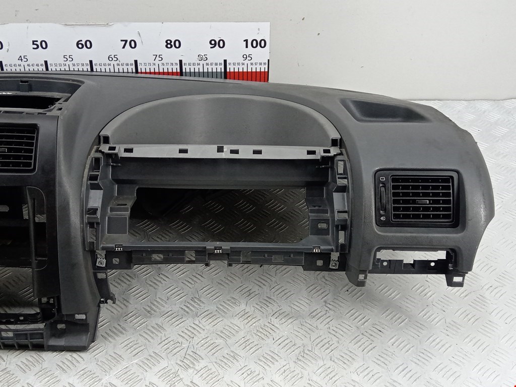 Торпедо PEUGEOT Expert II 2007-2016