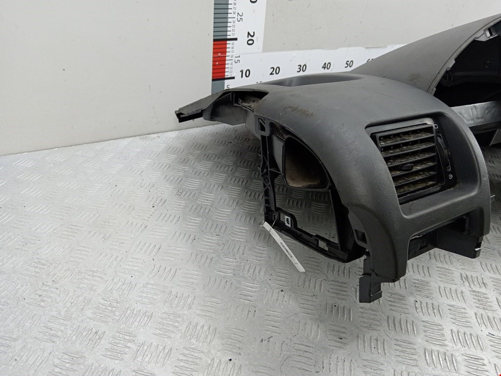 Торпедо PEUGEOT Expert II 2007-2016