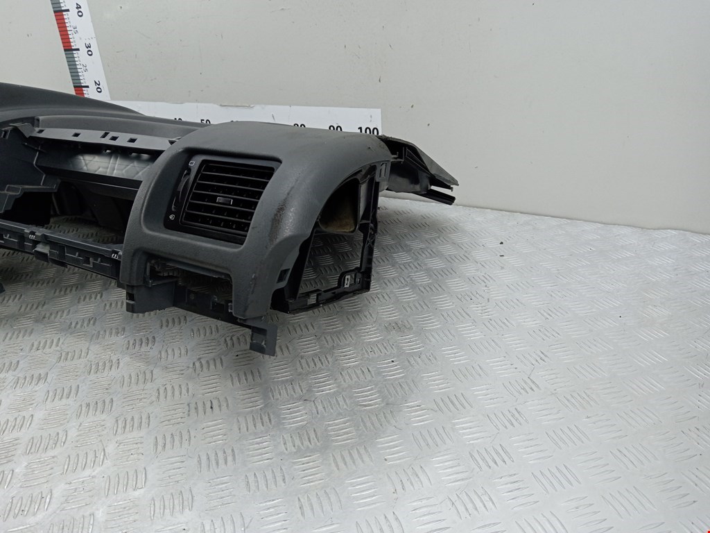 Торпедо PEUGEOT Expert II 2007-2016