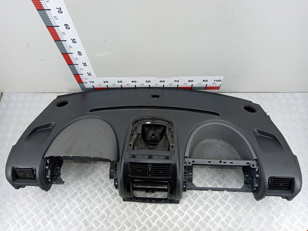 Торпедо PEUGEOT Expert II 2007-2016