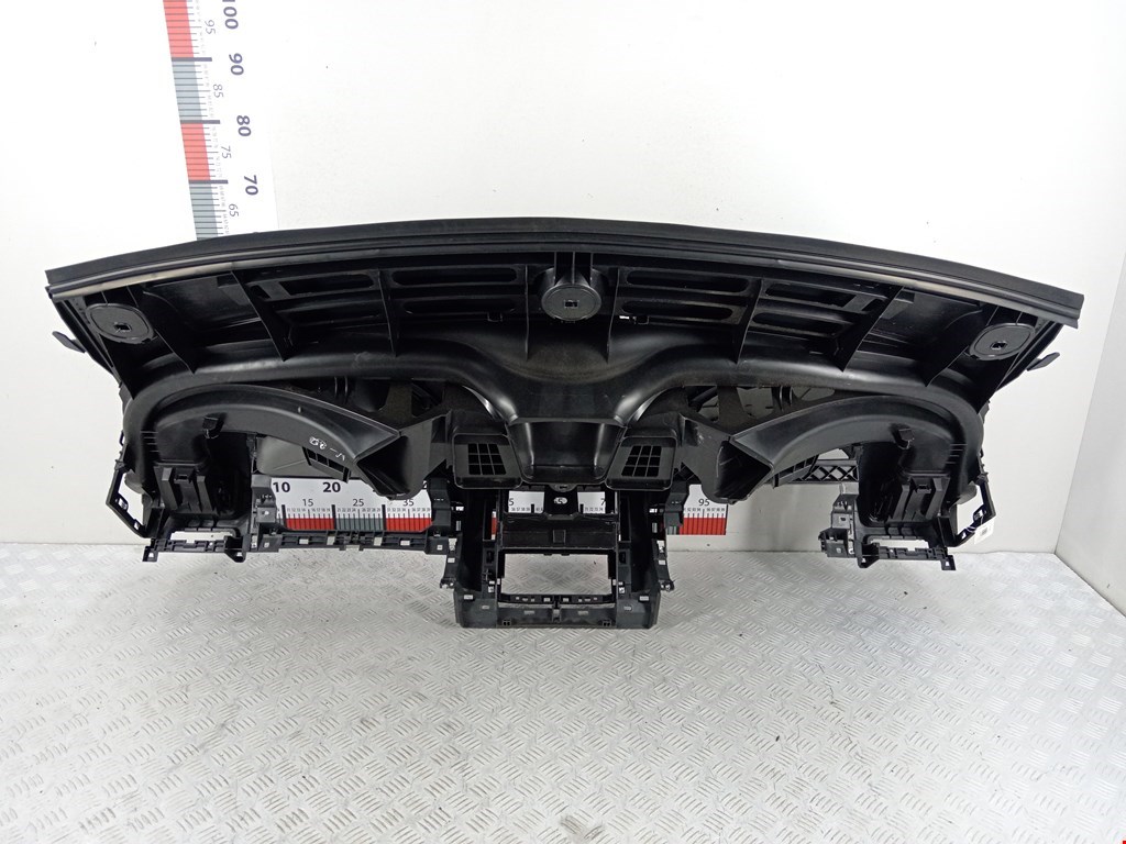 Торпедо PEUGEOT Expert II 2007-2016