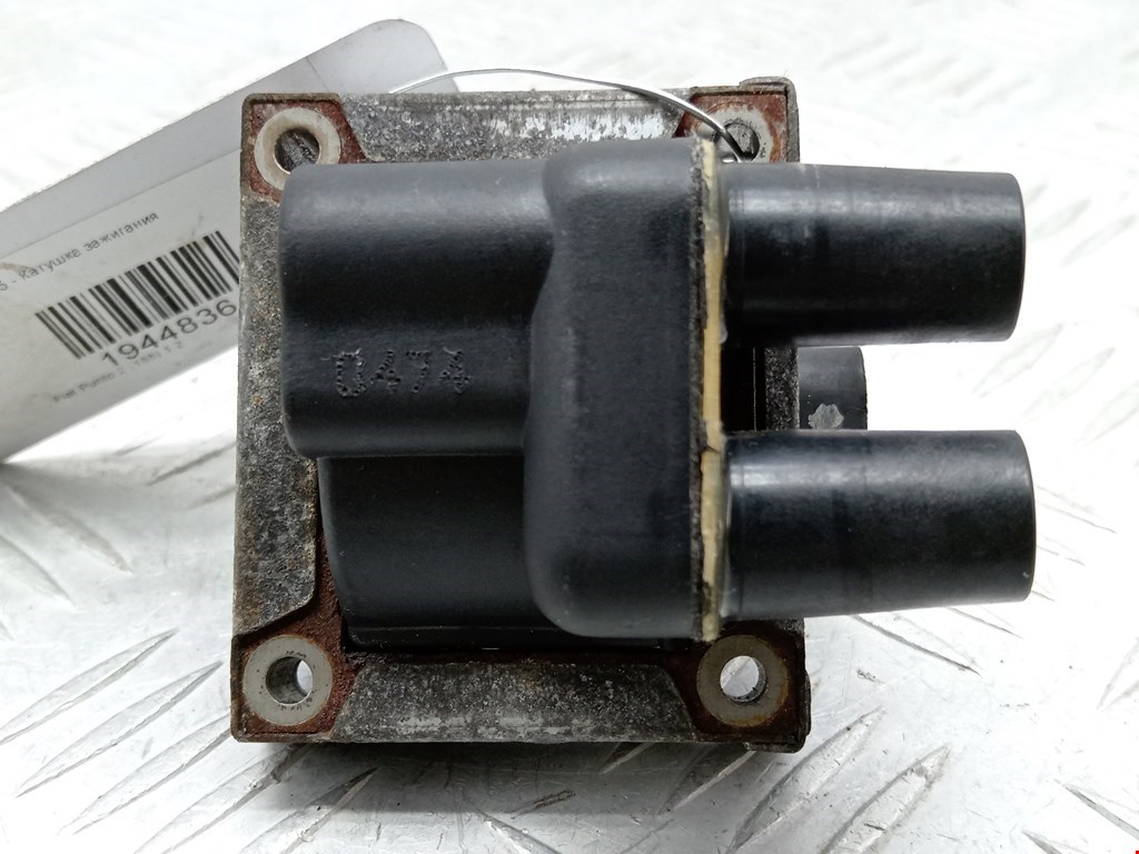 Катушка зажигания FIAT Punto II (188) 1999-2007