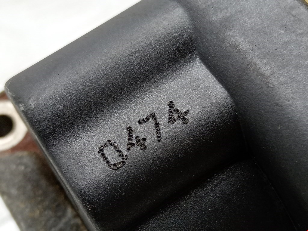 Катушка зажигания FIAT Punto II (188) 1999-2007