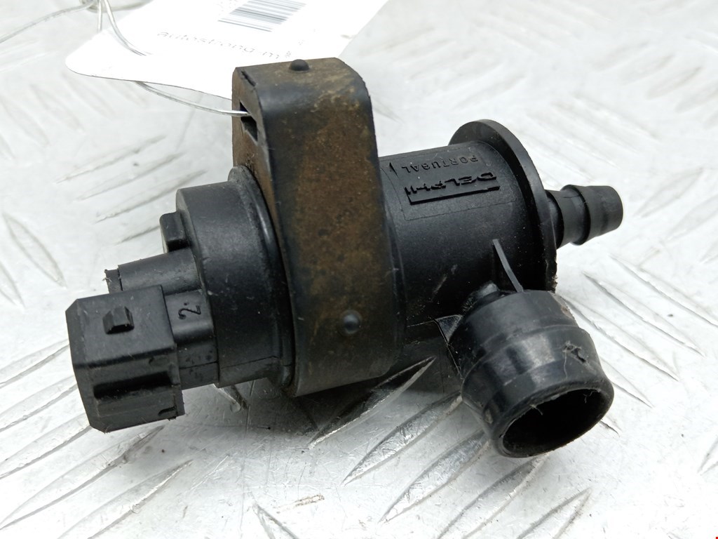 Клапан вентиляции топливного бака OPEL Astra H/Family 2004-2015