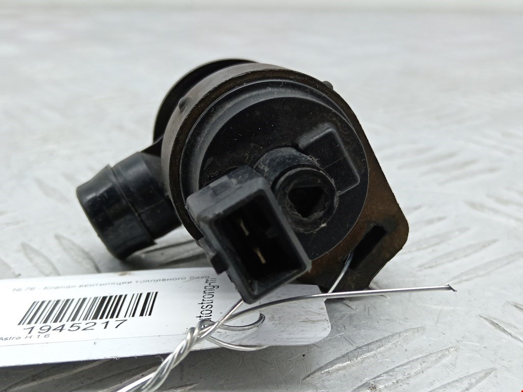 Клапан вентиляции топливного бака OPEL Astra H/Family 2004-2015