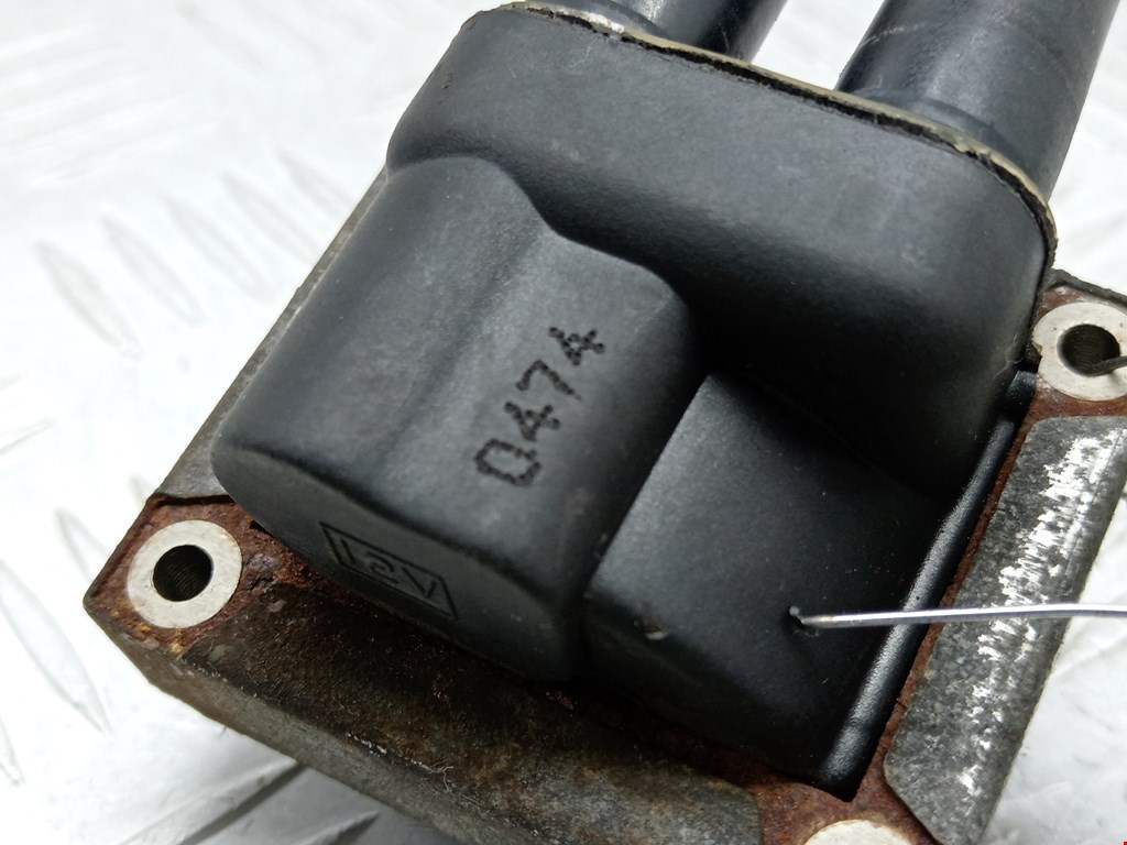 Катушка зажигания FIAT Punto II (188) 1999-2007