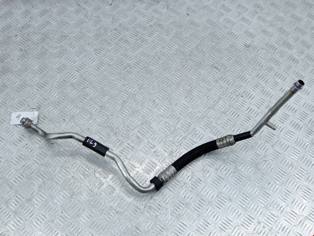 Трубка кондиционера AUDI A4 B6 2001-2005