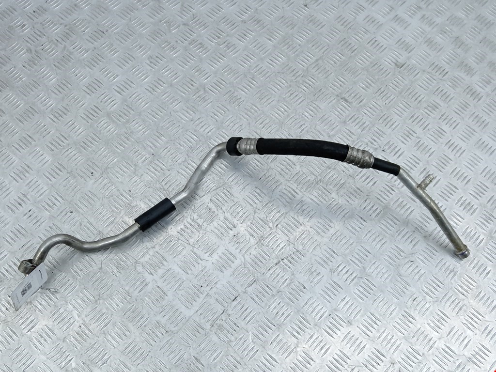 Трубка кондиционера AUDI A4 B6 2001-2005