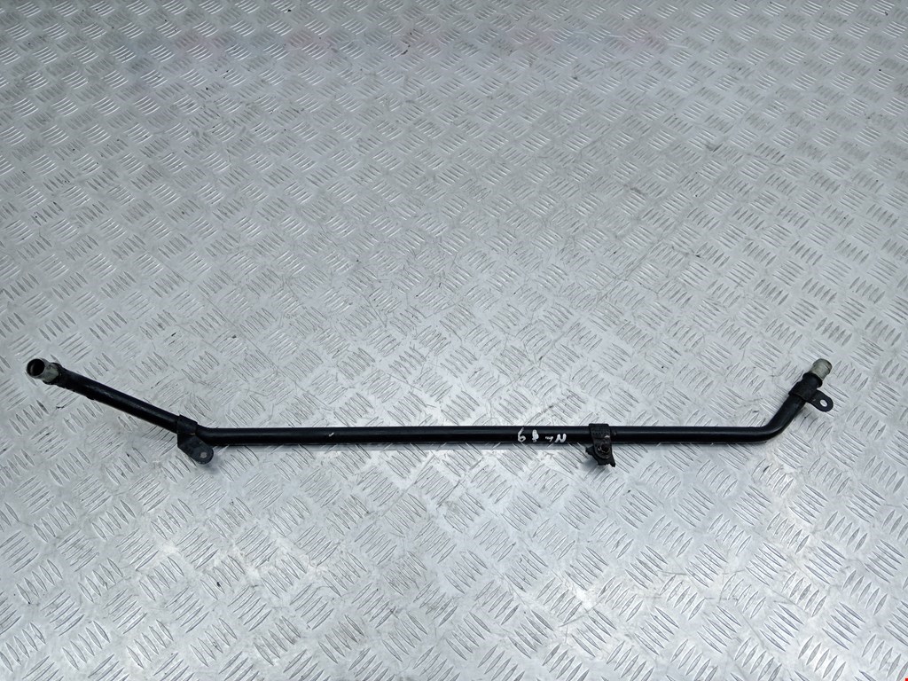 Радиатор гидроусилителя SEAT Alhambra 1996-2010