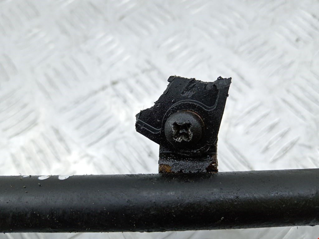 Радиатор гидроусилителя SEAT Alhambra 1996-2010