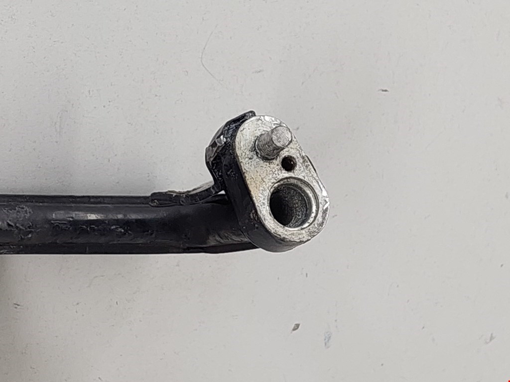 Радиатор кондиционера VOLKSWAGEN Golf IV 1997-2003