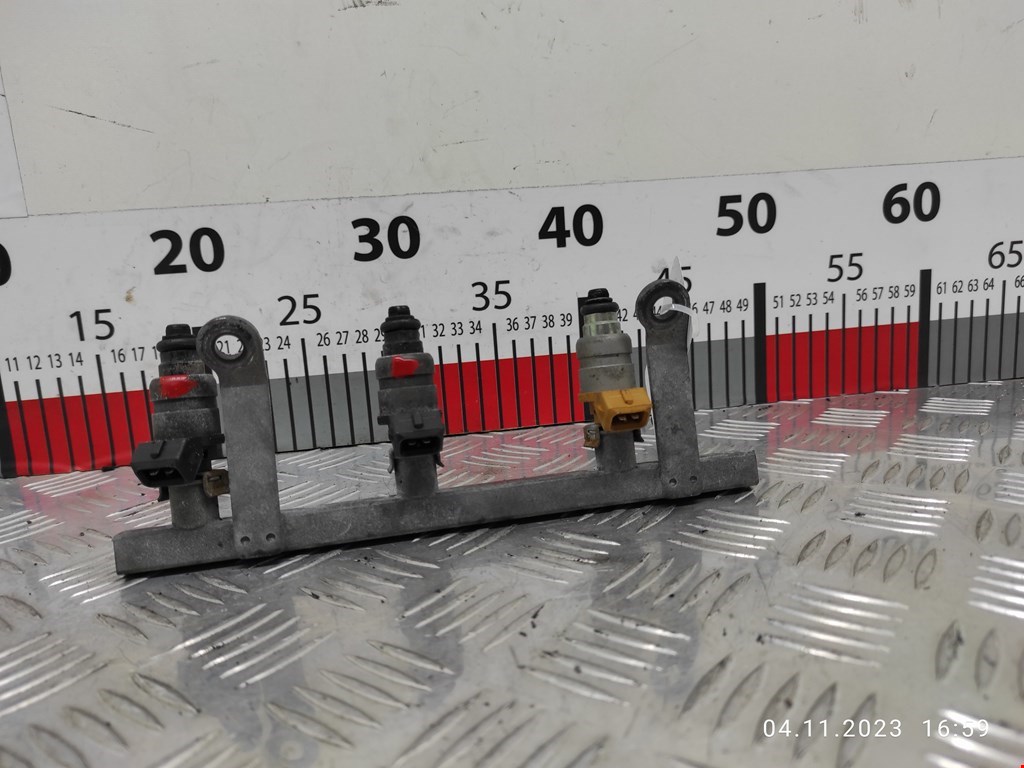 Форсунка дизельная электрическая DAEWOO Matiz 1998-2000