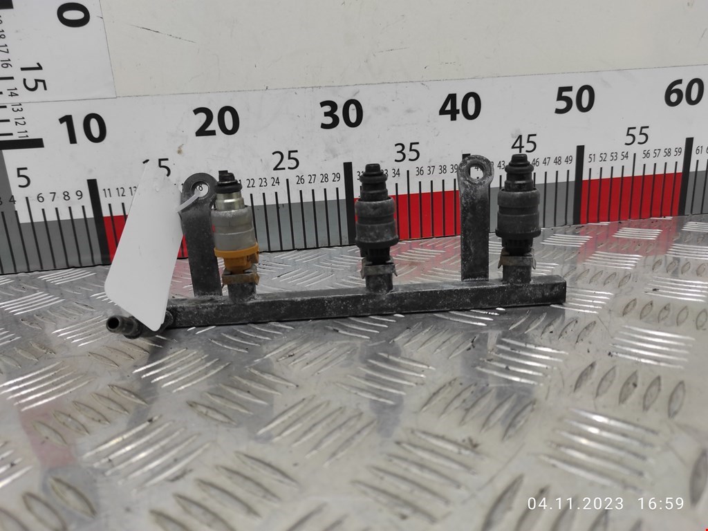 Форсунка дизельная электрическая DAEWOO Matiz 1998-2000