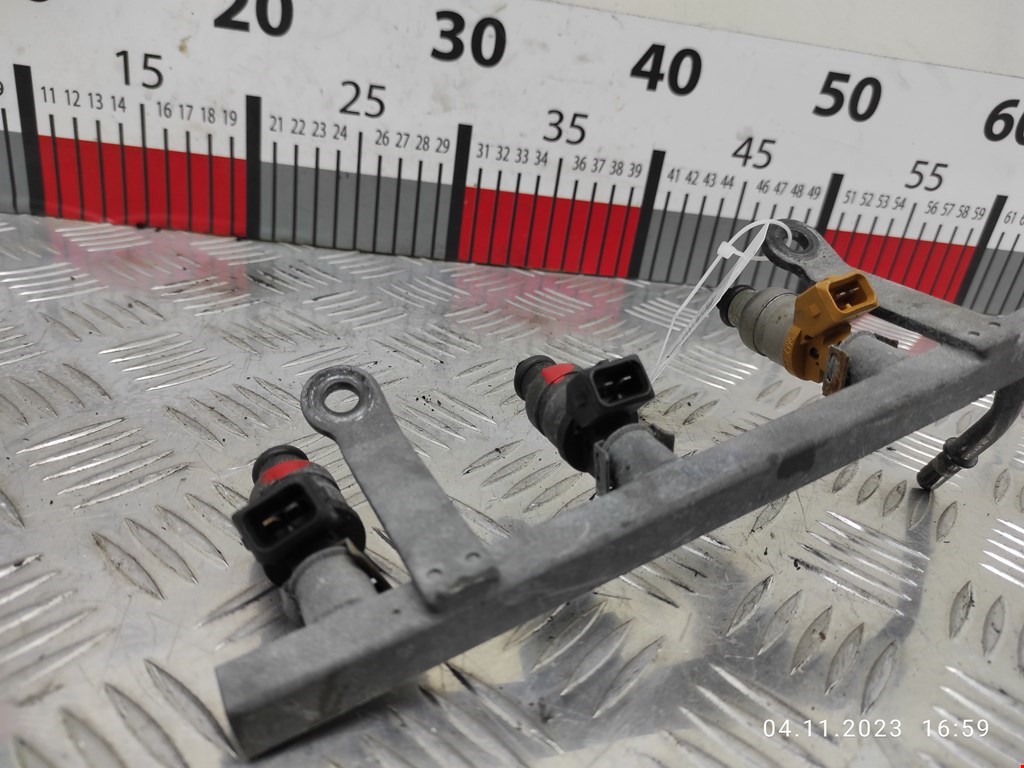 Форсунка дизельная электрическая DAEWOO Matiz 1998-2000