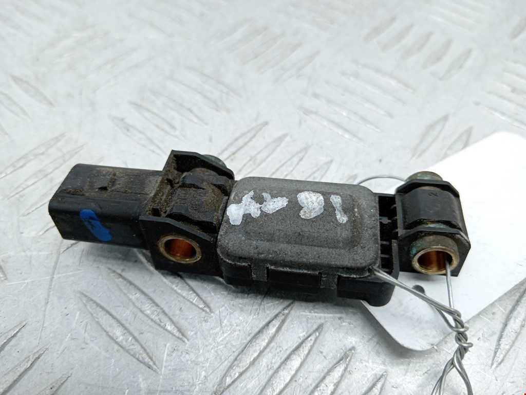 Датчик AIR BAG (подушек безопасности) AUDI A4 B6 2001-2005