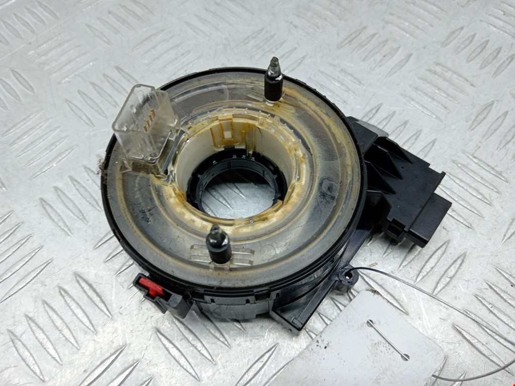 Механизм подрулевой для SRS (ленточный) VOLKSWAGEN Touran 2003-2010