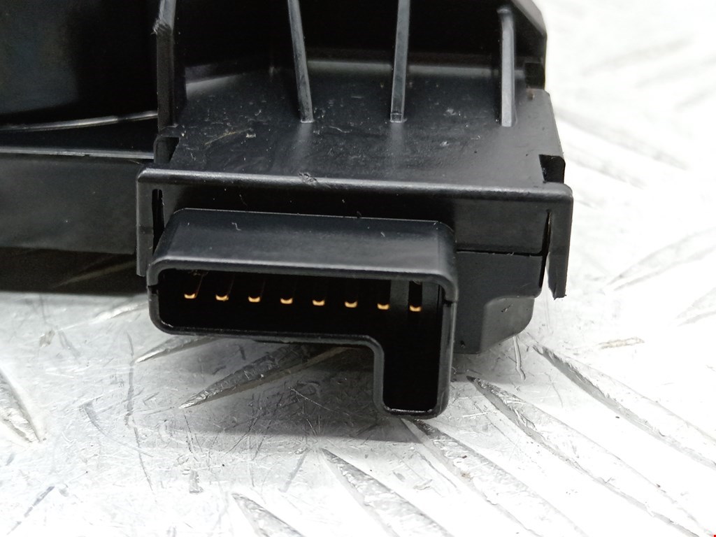 Механизм подрулевой для SRS (ленточный) VOLKSWAGEN Touran 2003-2010