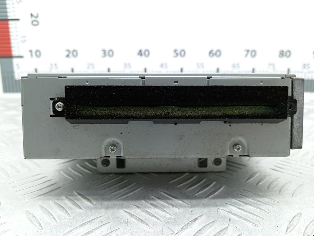 Ченджер компакт дисков VOLVO C30 2006-2013