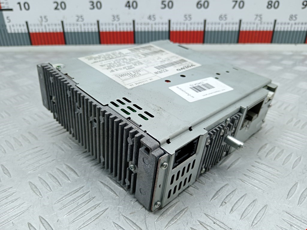 Ченджер компакт дисков VOLVO C30 2006-2013