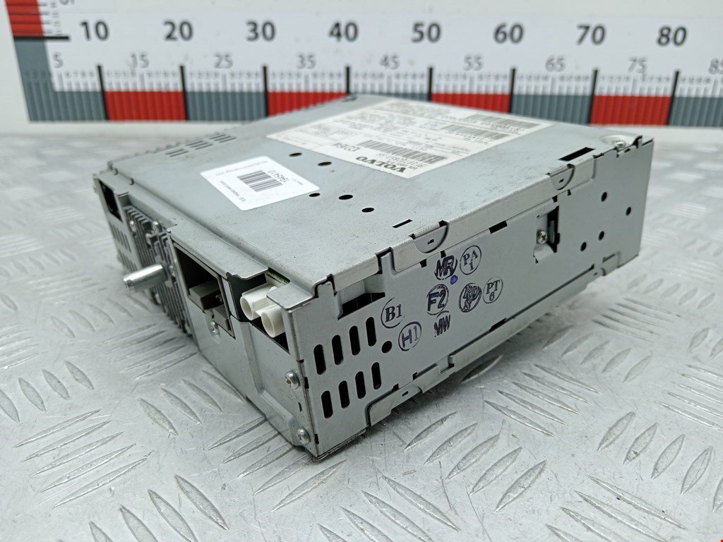 Ченджер компакт дисков VOLVO C30 2006-2013