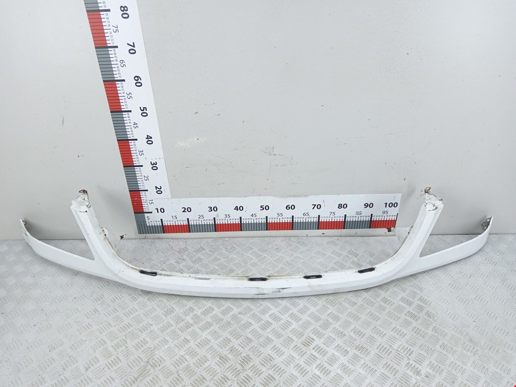 Рамка (облицовка) решетки радиатора Mercedes Sprinter 2 (W906) (2006-2016)