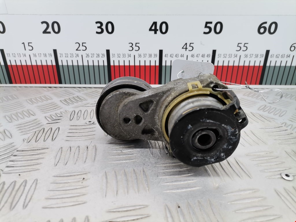 Натяжитель ремня генератора (приводного поликлинового ремня Opel Meriva A (2003-2010)