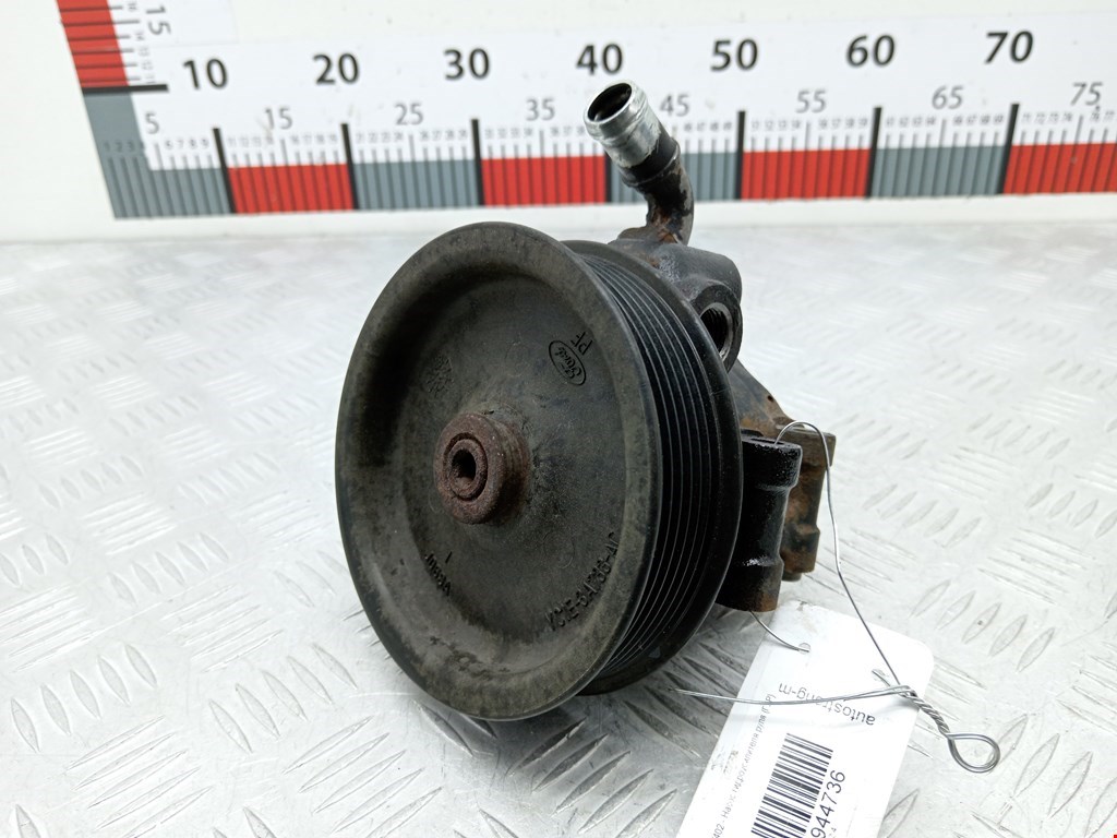 Насос гидроусилителя руля (ГУР) FORD Transit 2006-2014